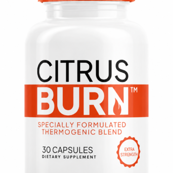 CitrusBurn