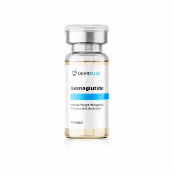 Semaglutide GLP-1